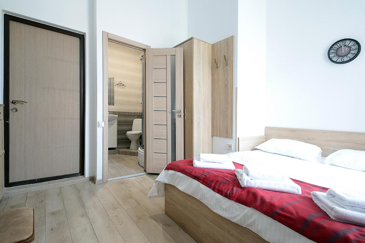 Apartment Buk On Doroshenka 29
