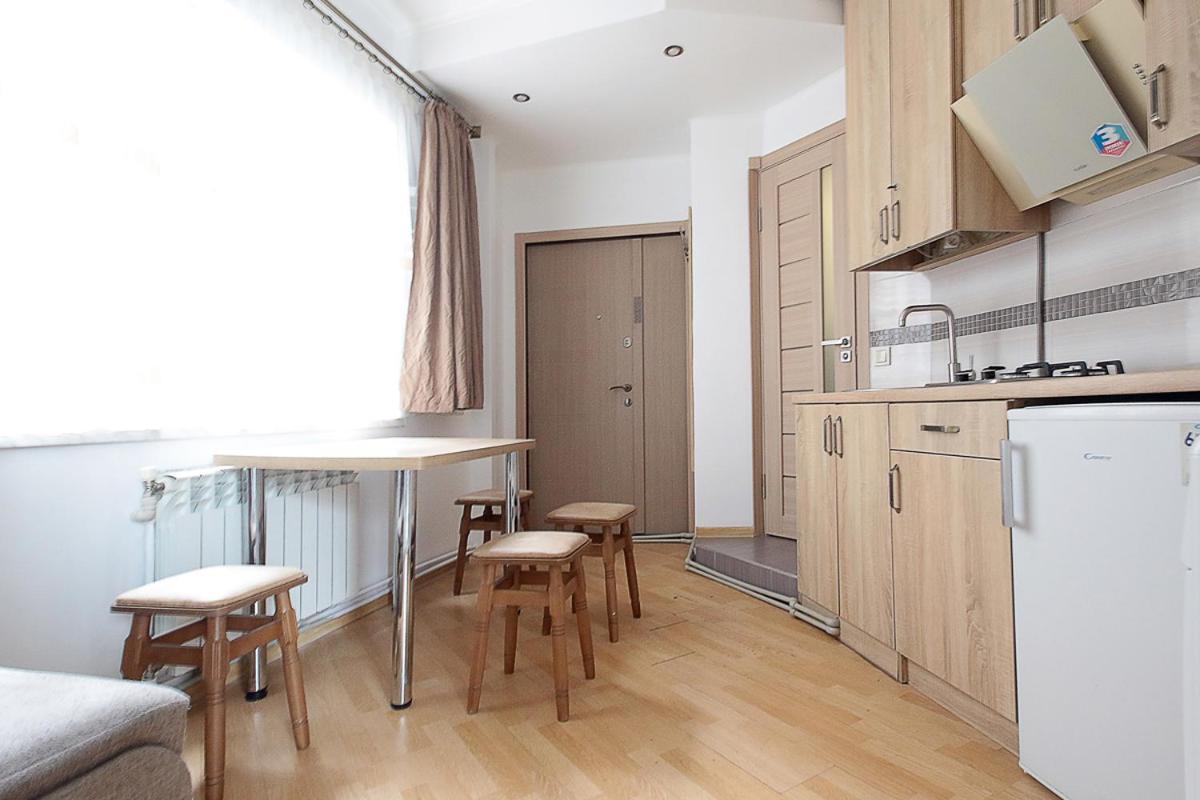 Apartment Buk On Doroshenka 29