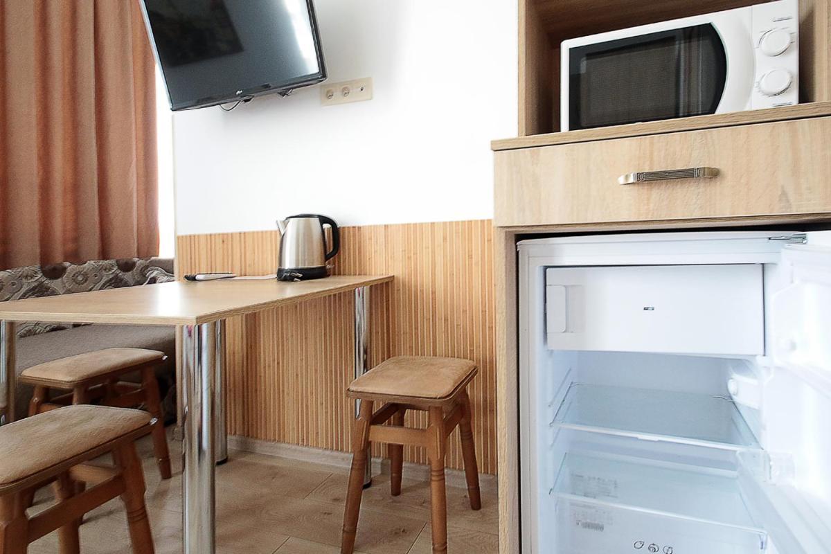 Apartment Buk On Doroshenka 29 Lviv