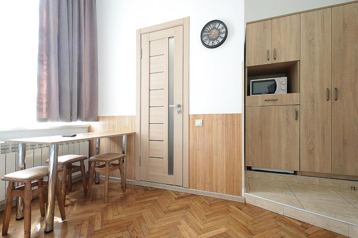 Apartment Buk On Doroshenka 29 *