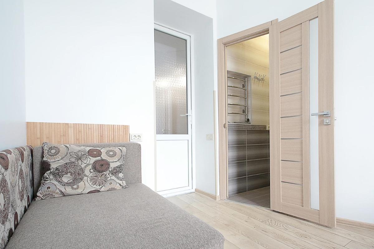 Apartment Buk On Doroshenka 29 *