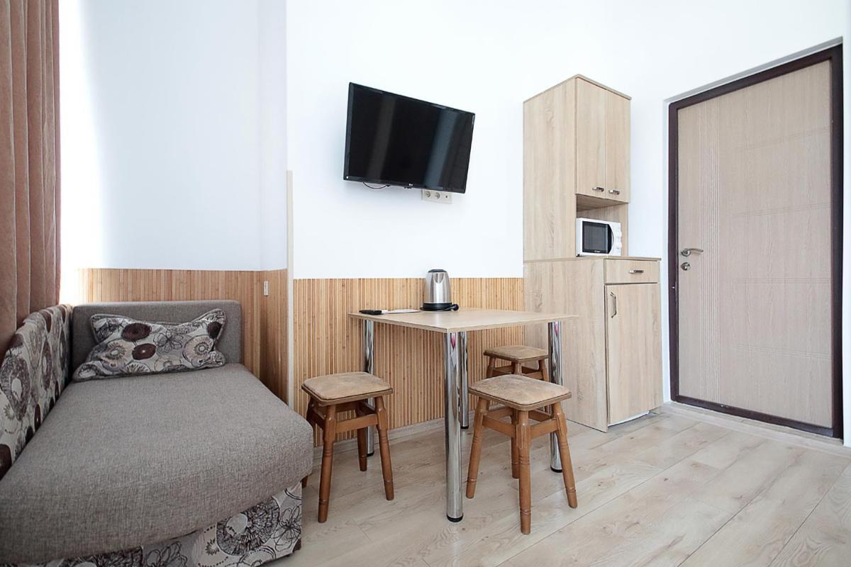 Apartment Buk On Doroshenka 29 Lviv