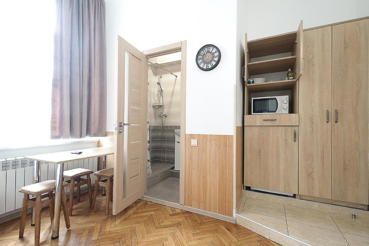 Buk On Doroshenka 29 Apartment *