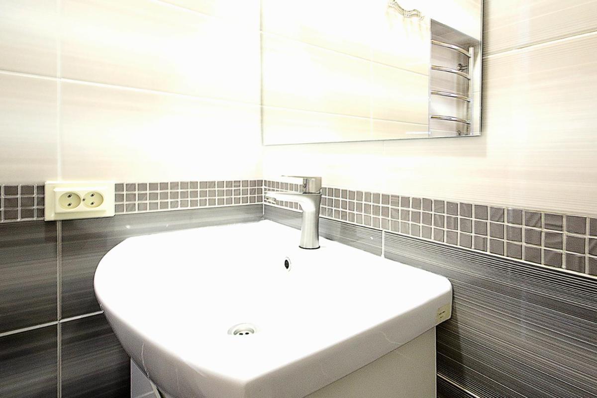 Apartment Buk On Doroshenka 29 *