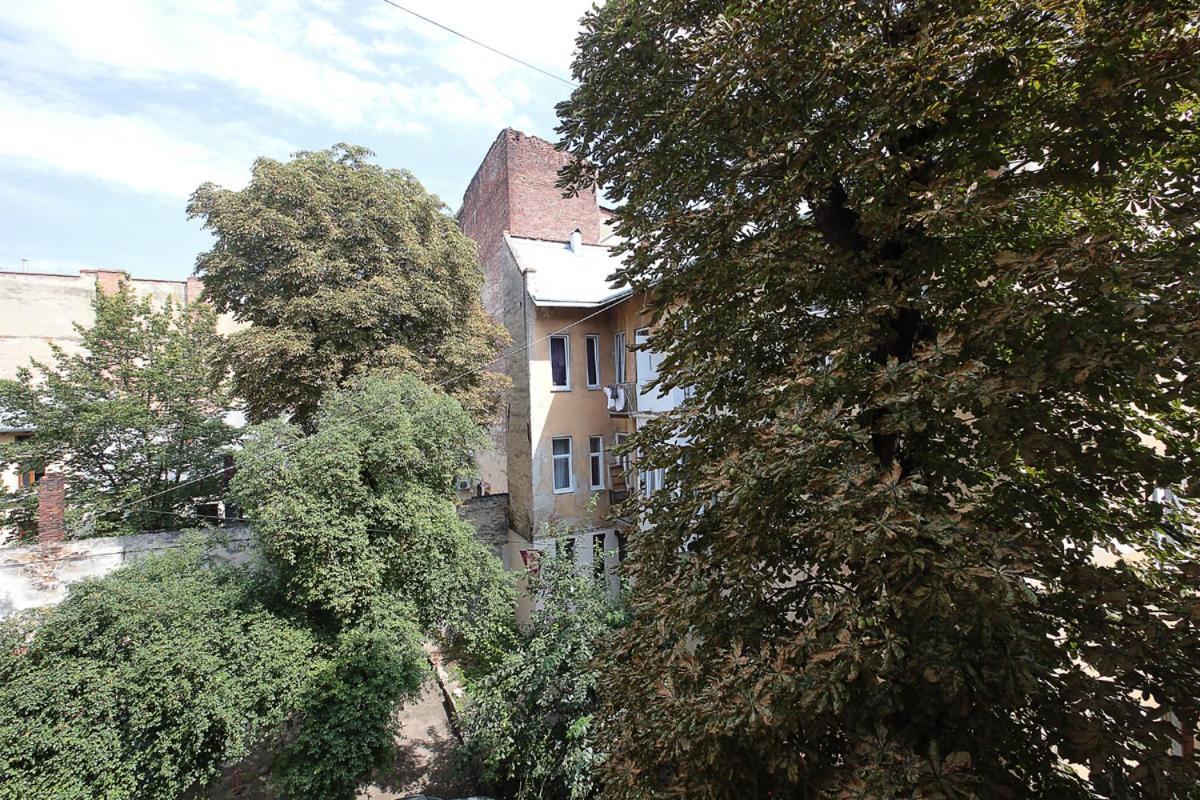 Buk On Doroshenka 29 * Lviv