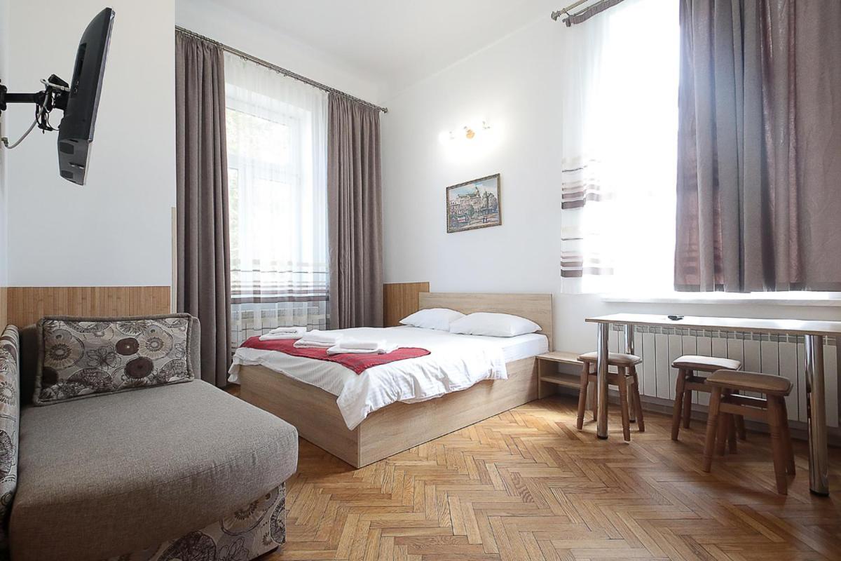 Buk On Doroshenka 29 Apartment