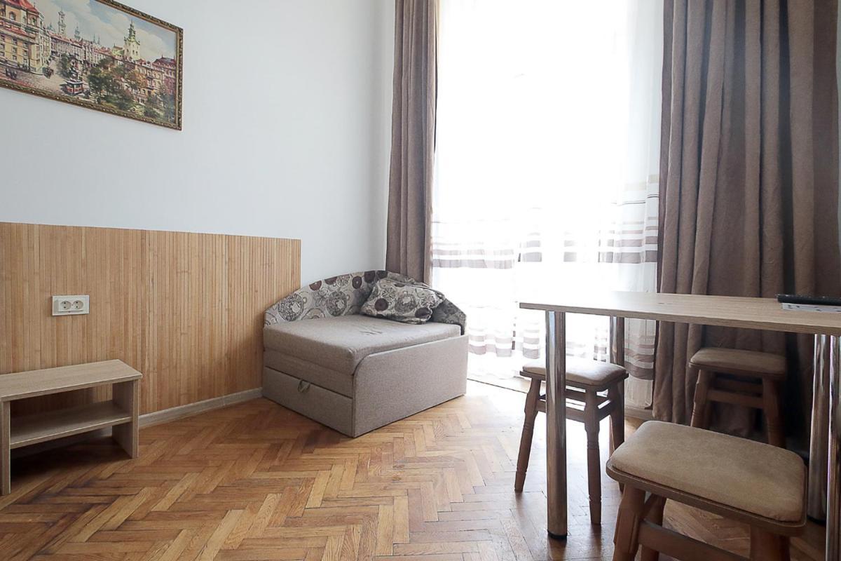 Apartment Buk On Doroshenka 29 *