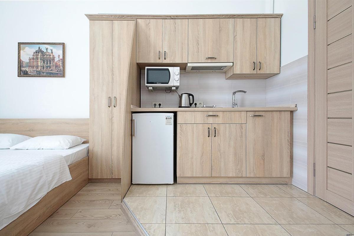 Apartment Buk On Doroshenka 29 *