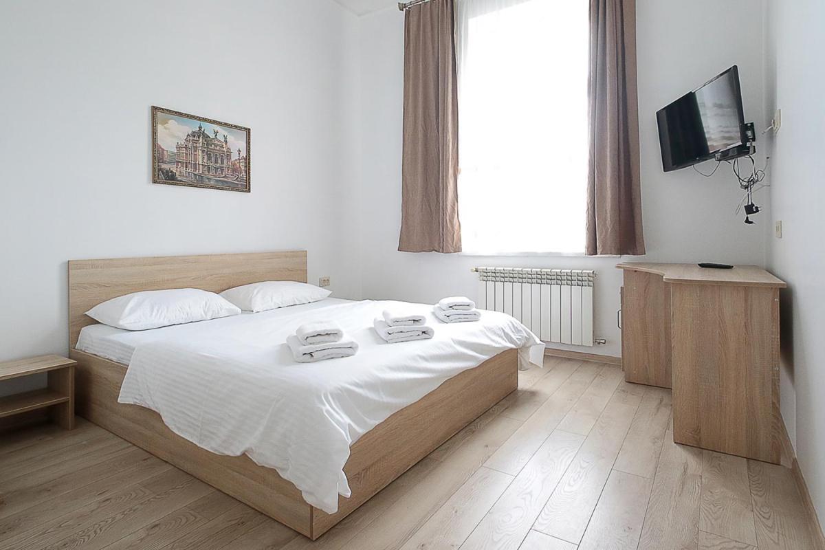 Apartment Buk On Doroshenka 29 Lviv